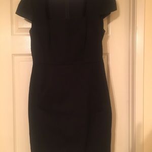 Gorgeous little black dress